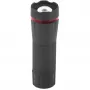 ENTAC Zoom zaklamp kunststof balie-display 24 stuks