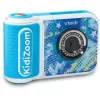 VTech KidiZoom Print Cam scrapbook-bundel azuurblauw 80-549134