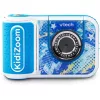 VTech KidiZoom Print Cam scrapbook-bundel azuurblauw 80-549134