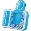VTech KidiZoom Print Cam scrapbook-bundel azuurblauw 80-549134