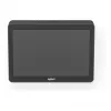 Logitech Tap Rally Bar bundel met RoomMate voor Zoom Rooms - 4K-videoconferentiesysteem TAPRBGUNIAPP