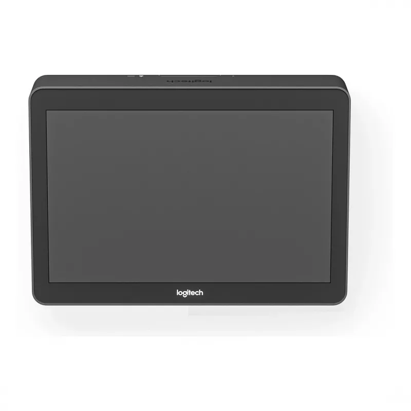 Logitech Tap Rally Bar bundel met RoomMate voor Zoom Rooms - 4K-videoconferentiesysteem TAPRBGUNIAPP