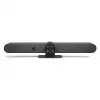 Logitech Tap Rally Bar bundel met RoomMate voor Zoom Rooms - 4K-videoconferentiesysteem TAPRBGUNIAPP