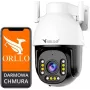 ORLLO Z9 ULTRA Draaibare IP-camera voor buiten, 4 MP, 10x zoom