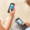VTech KidiZoom Snap Touch kindersmartphone 80-549204 zwart