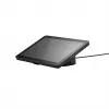 Jabra Control IP Zoom Room videoconferentie-touchcontroller – 10,1 inch LCD, PoE, Wi-Fi, Bluetooth