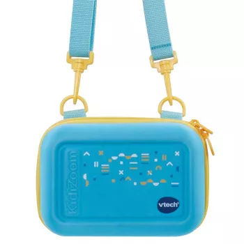 VTech Kidizoom cameratas blauw (10-424949)