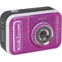 VTech KidiZoom Video Studio HD digitale camera paars/zwart
