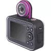 VTech KidiZoom Video Studio HD digitale camera paars/zwart