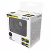 ENTAC EHL-ZH-10W-R zoom-hoofdlamp met oplaadbare accu 10W bewegingssensor