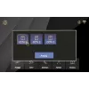 REVIZOOM RM-T273HD witte 7-inch video-deurintercom met RC-212HD-CK1 buitenpost