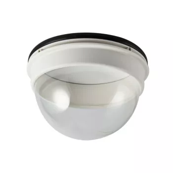 ALLNET IP-cam PTZ HD buitenkoepel ALL2299 18x optische zoom PoE