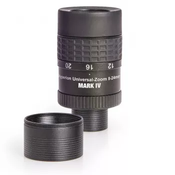 BETA Hyperion Zoom Mark IV 8-24mm 2/1,25 inch oculair