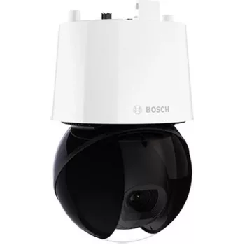 Bosch NDP-7802-Z40L 2MP HDR 40x zoom outdoor PTZ dome IP-camera met IR
