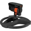 Gardena AquaZoom Compact oscillerende tuinsproeier 18708-20