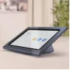 Heckler Design Zoom Rooms console-beveiligingsbehuizing voor iPad Mini, grafiet (H751-BG)