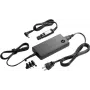 HP 90W netvoeding, Active PFC, Zwitserland, voor Presence Small Space Solution met Zoom Rooms (L4R65AA#UUZ)