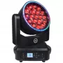 LIGHT4ME ZOOM WASH 19X15 RING LED moving head