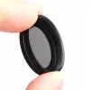 SUNNYLIFE UV MC ultravioletfilter voor DJI Mavic 2 Zoom / M2Z-FI280-M