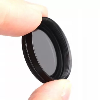 SUNNYLIFE UV MC ultravioletfilter voor DJI Mavic 2 Zoom / M2Z-FI280-M