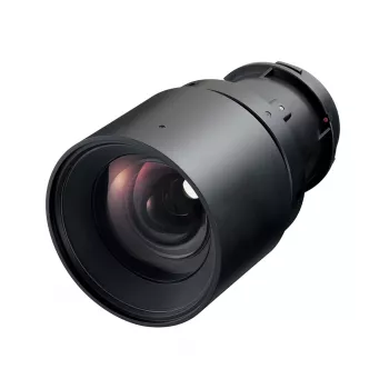 Panasonic ET-ELW20 zoomobjectief voor projectoren