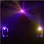 LIGHT4ME VENOM ZOOM 350 LED beam moving head