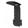 Peerless ACC-STSPTZ STS680 kantel- en zwenkbare zoomcamera-plank