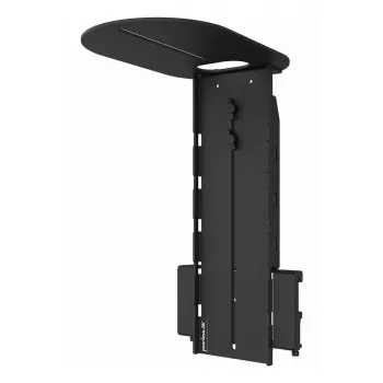Peerless ACC-STSPTZ STS680 kantel- en zwenkbare zoomcamera-plank