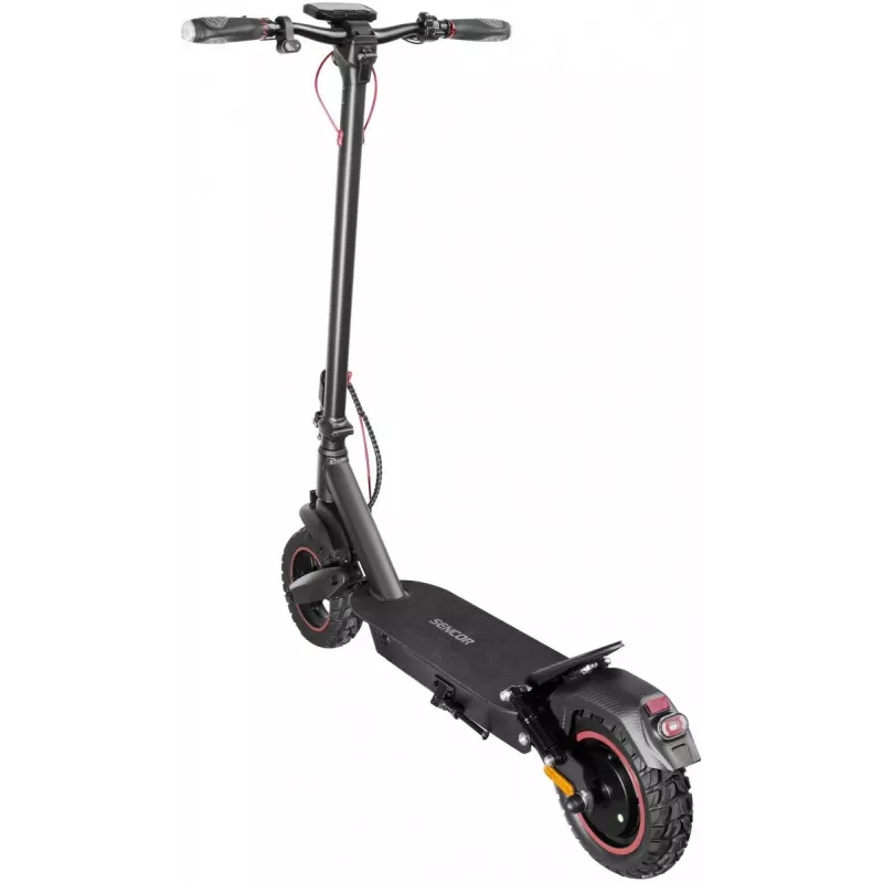 SENCOR SCOOTER X30 OFF-ROAD 500W, 45 km