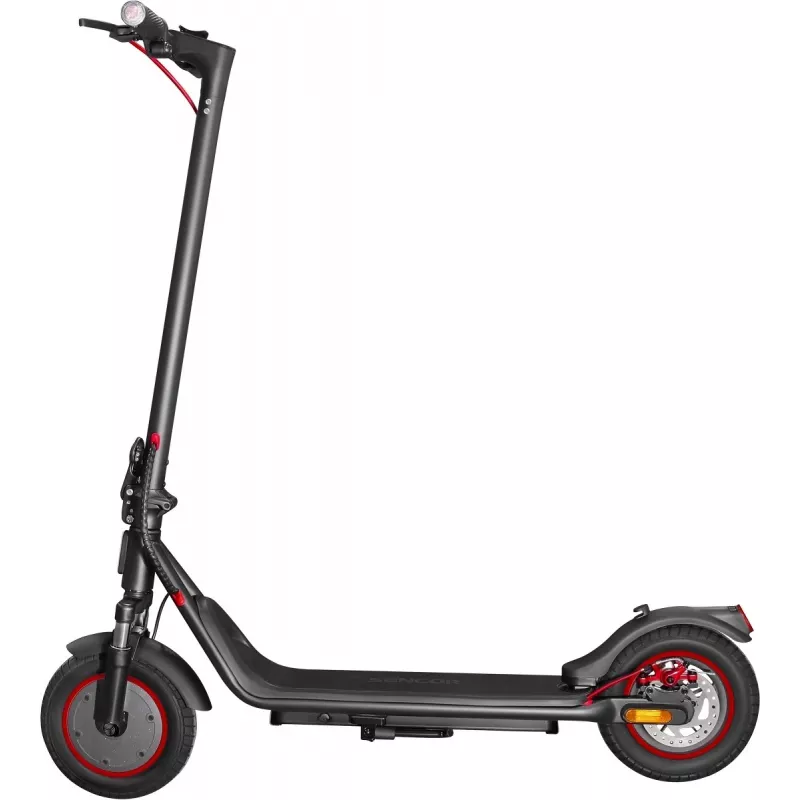 SENCOR Scooter S31 elektrische scooter 20 km/h 350W, 25 km actieradius