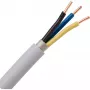 Heinrich Kopp NYM-J 3G2,5 mm² grijze mantelkabel 25 m 153125003
