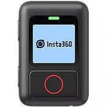 Insta360 GPS smart remote voor ONE-serie actiecamera's CINSAAV/A