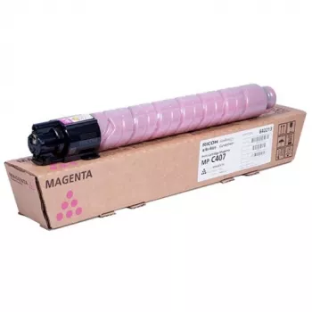 Ricoh 842213 tonercartridge 1 st. origineel magenta