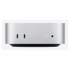 Apple Mac mini (M5 Pro 15-core CPU, 16-core GPU) - 24 GB gedeeld werkgeheugen, 512GB SSD
