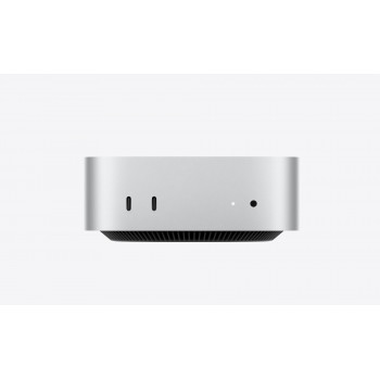 Apple Mac mini (M5 Pro 15-core CPU, 16-core GPU) - 24 GB gedeeld werkgeheugen, 512GB SSD