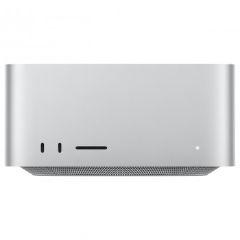 Apple Mac Studio (M5 Max 18-core CPU, 32-core GPU) - 36 GB gedeeld werkgeheugen, 512GB SSD