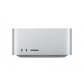Apple Mac Studio (M5 Max 18-core CPU, 32-core GPU) - 36 GB gedeeld werkgeheugen, 512GB SSD