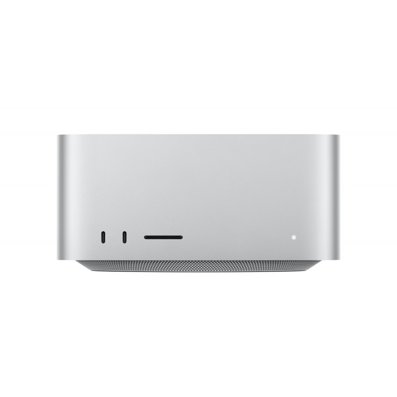 Apple Mac Studio (M5 Max 18-core CPU, 32-core GPU) - 36 GB gedeeld werkgeheugen, 512GB SSD