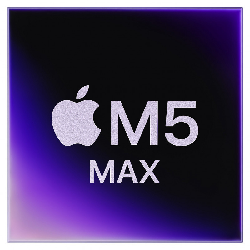 Apple Mac Studio (M5 Max 18-core CPU, 32-core GPU) - 36 GB gedeeld werkgeheugen, 512GB SSD