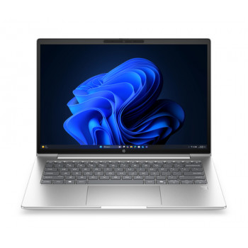 HP ProBook 4 G2a 14 inch WUXGA notebook - AMD Ryzen 5 230, 16GB RAM, 512GB SSD, Windows 11 Pro (DE), Duitse toetsenbord (QWERTZ)