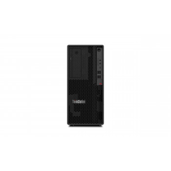 Lenovo ThinkStation P2 Gen 2 tower-workstation - Intel Core Ultra 7 270K Plus, 64GB RAM, 512GB SSD, NVIDIA GeForce RTX 5070, Windows 11 Pro (DE)