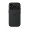 Apple iPhone 18 Pro silicone case met MagSafe – zwart