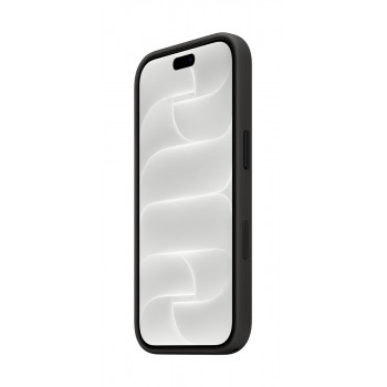 Apple iPhone 18 Pro TechWoven case met MagSafe – zwart