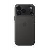 Apple iPhone 18 Pro Max TechWoven case met MagSafe – zwart