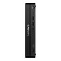 Lenovo ThinkCentre M70q Gen 6 Tiny Mini-pc - Intel Core Ultra 5 225T, 16GB RAM, 512GB SSD, Windows 11 Pro (DE)