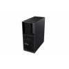 Lenovo ThinkStation P3 Gen 2 tower-workstation - Intel Core Ultra 9 285K, 64GB RAM, 512GB SSD, Ubuntu Linux