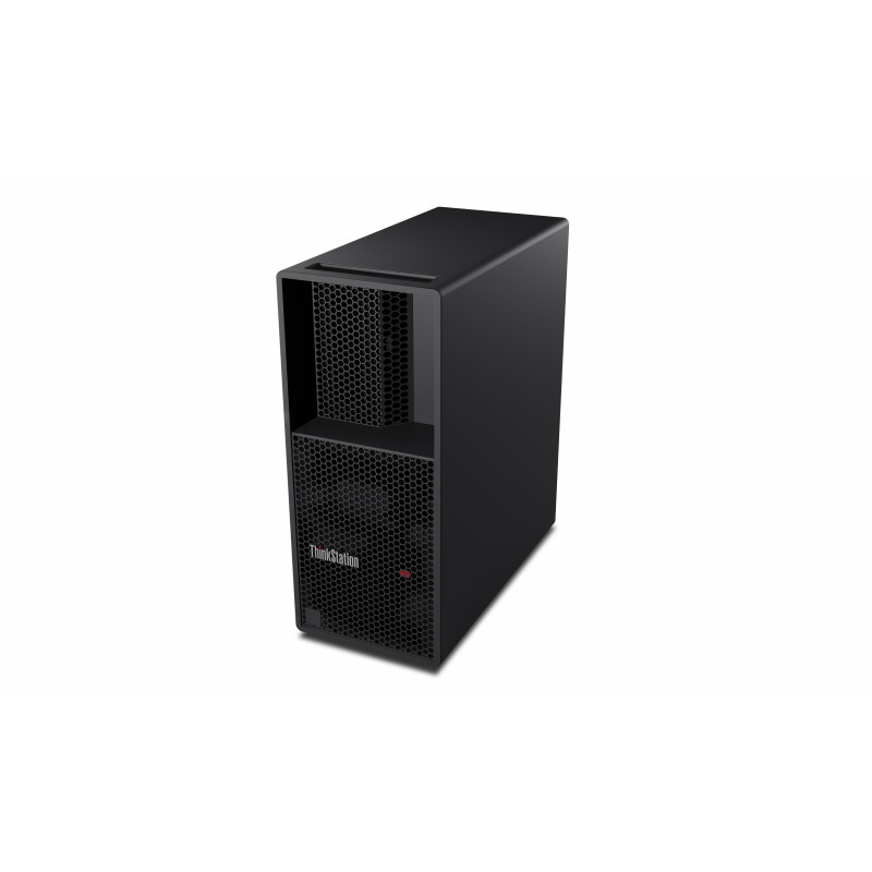 Lenovo ThinkStation P3 Gen 2 tower-workstation - Intel Core Ultra 9 285K, 64GB RAM, 512GB SSD, Ubuntu Linux
