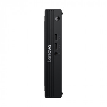 Lenovo V100Q N100 Tiny Mini-pc - 8GB RAM, 256GB SSD