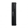 Lenovo V100Q N100 Tiny Mini-pc - 8GB RAM, 256GB SSD