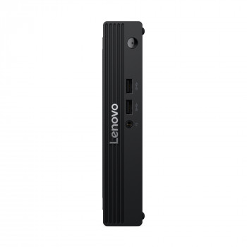 Lenovo V100Q N100 Tiny Mini-pc - 8GB RAM, 256GB SSD